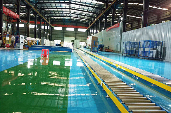 Tbea(Hengyang) Co., Ltd.