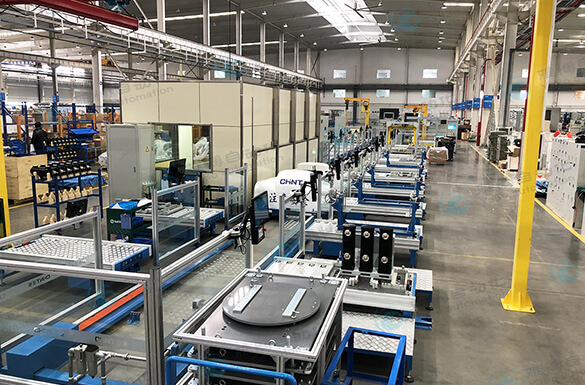 CHINT(Shaanxi) Intelligent Electric Co., Ltd.