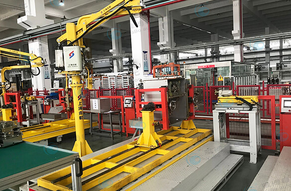 AUX(Ningbo) High Tech Co., Ltd.