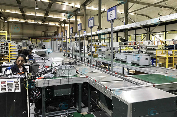 Cooper (Ningbo) Electric Co., Ltd.