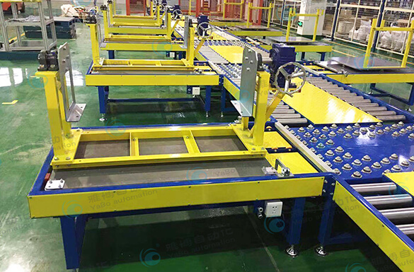 Jiangsu Anfang Electric Co., Ltd.