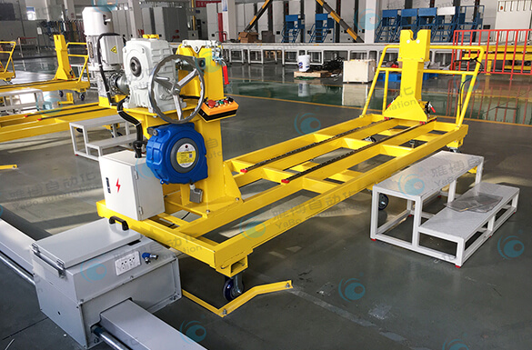 Jiangsu Zhongtian Electric Co., Ltd.