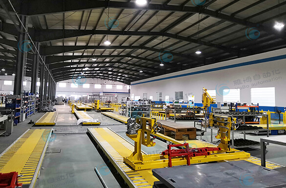 Kiasen Electric Co., Ltd.