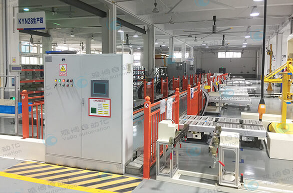 Zhejiang Truly Electric Co., Ltd.