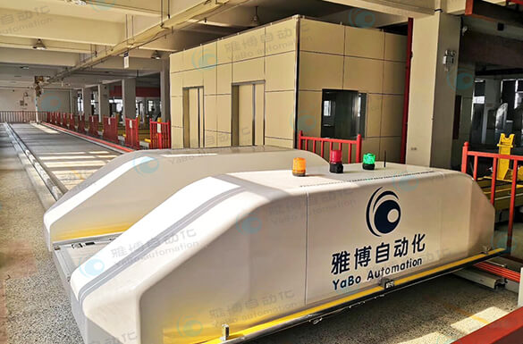 Zhejiang Chpuch Electric Co., Ltd.